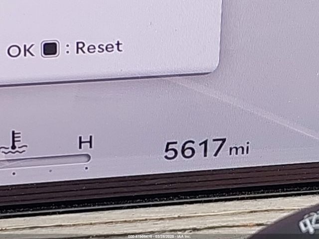 KMUHCESB8SU253890 Genesis Gv80 2.5t Prestige Awd