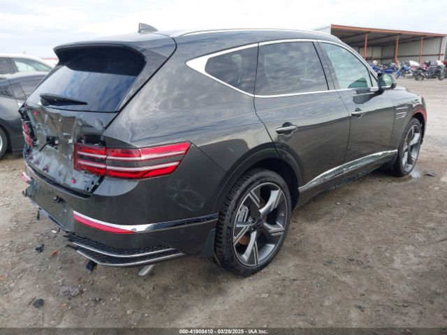 KMUHCESB8SU253890 Genesis Gv80 2.5t Prestige Awd