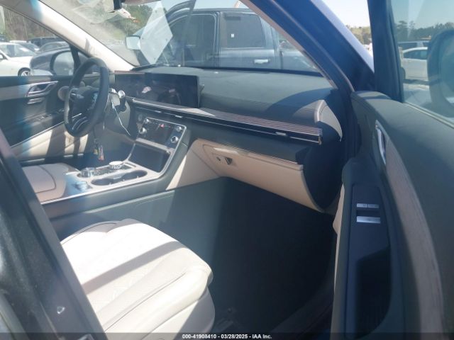 KMUHCESB8SU253890 Genesis Gv80 2.5t Prestige Awd