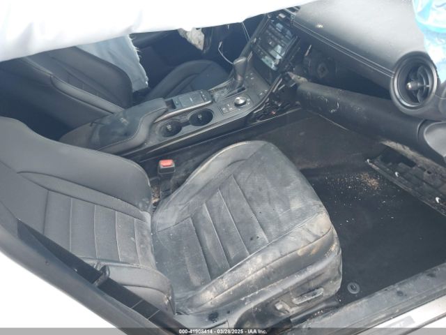 JTHGZ1B27P5071491 Lexus Is 350 F Sport