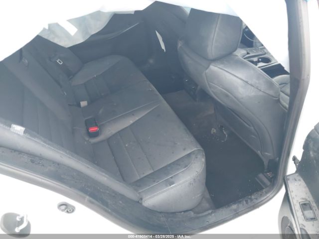 JTHGZ1B27P5071491 Lexus Is 350 F Sport