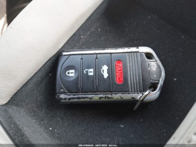 2009 ACURA TL 19UUA86569A019919 Photo 10