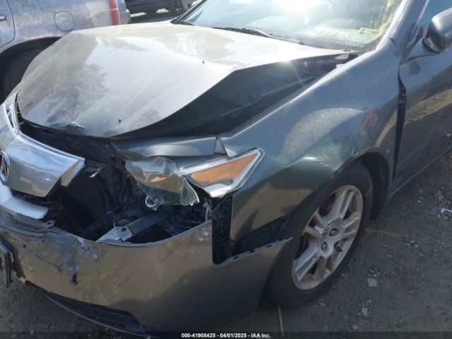 2009 ACURA TL 19UUA86569A019919 Photo 5