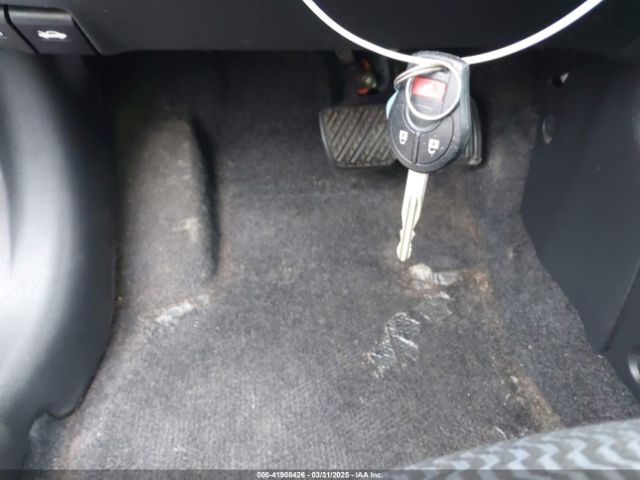 3N1CE2CP9GL407236 Nissan Versa Note Sv