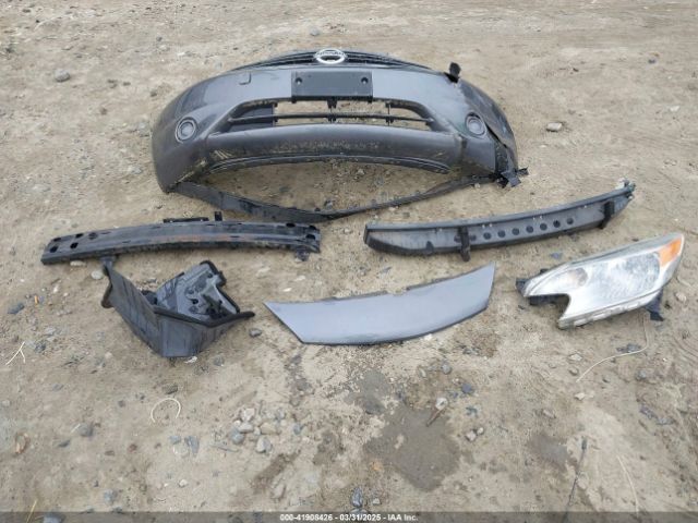 3N1CE2CP9GL407236 Nissan Versa Note Sv