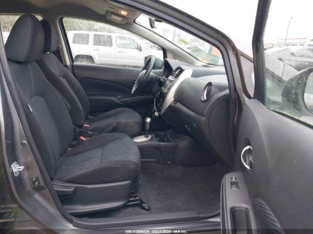 3N1CE2CP9GL407236 Nissan Versa Note Sv