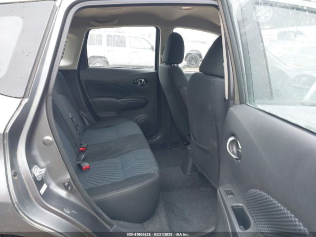 3N1CE2CP9GL407236 Nissan Versa Note Sv