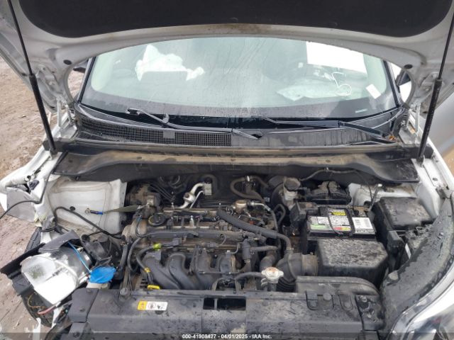 KNDJN2A26K7020815 KIA Soul