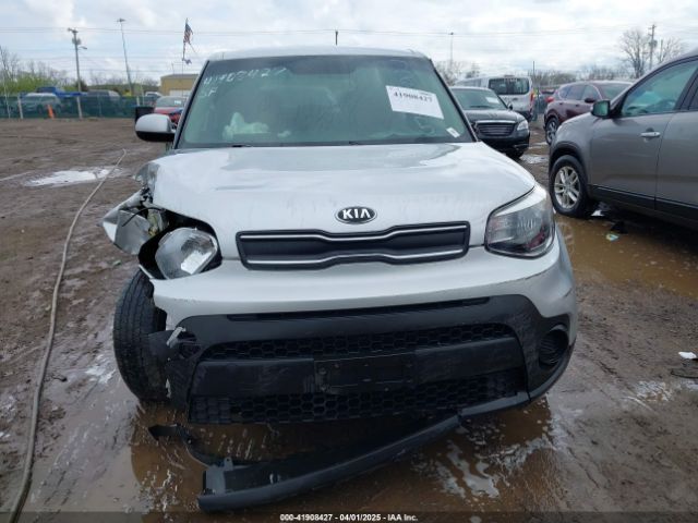 KNDJN2A26K7020815 KIA Soul