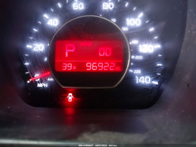 KNDJN2A26K7020815 KIA Soul