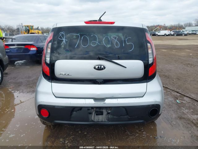 KNDJN2A26K7020815 KIA Soul