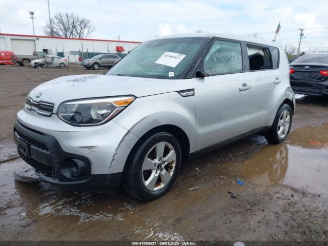 KNDJN2A26K7020815 KIA Soul