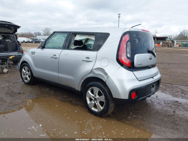 KNDJN2A26K7020815 KIA Soul