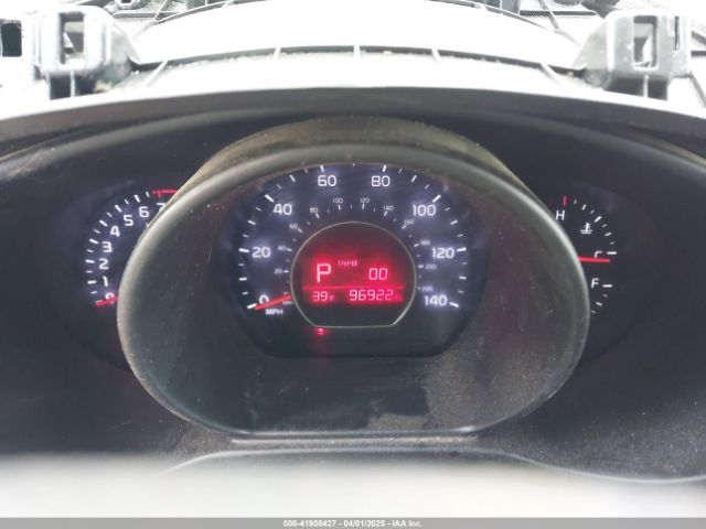 KNDJN2A26K7020815 KIA Soul