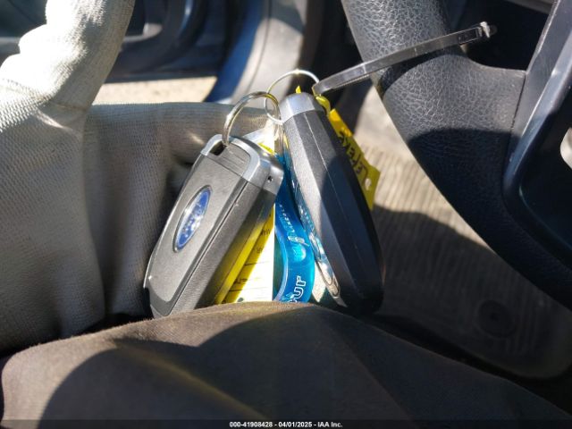 3FA6P0LU8KR131951 Ford Fusion Hybrid Se