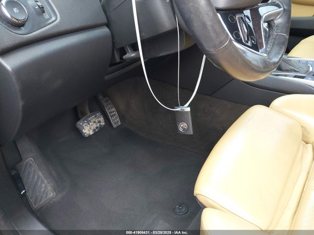 2014 CADILLAC SRX 3GYFNCE31ES509461 Photo 10