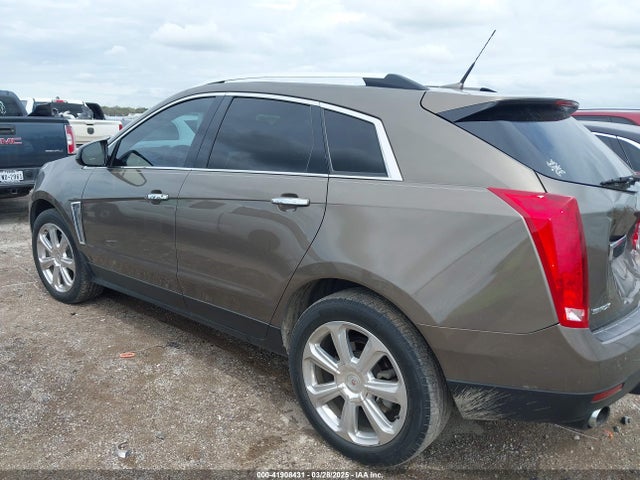 2014 CADILLAC SRX 3GYFNCE31ES509461 Photo 2