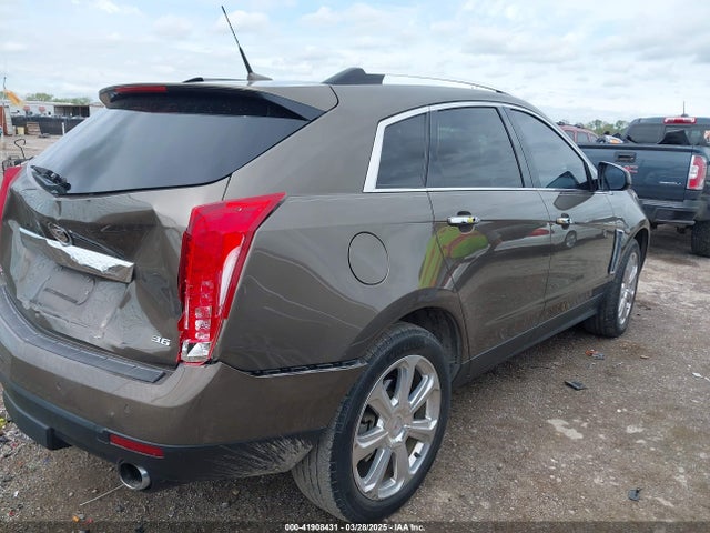2014 CADILLAC SRX 3GYFNCE31ES509461 Photo 3