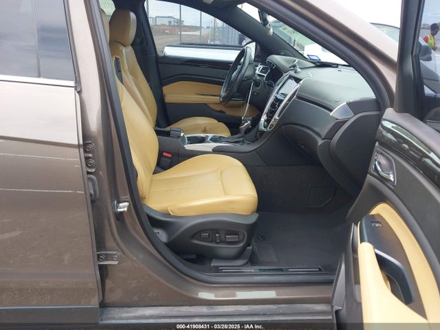 2014 CADILLAC SRX 3GYFNCE31ES509461 Photo 4