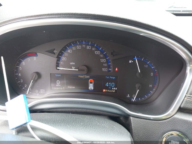 2014 CADILLAC SRX 3GYFNCE31ES509461 Photo 6