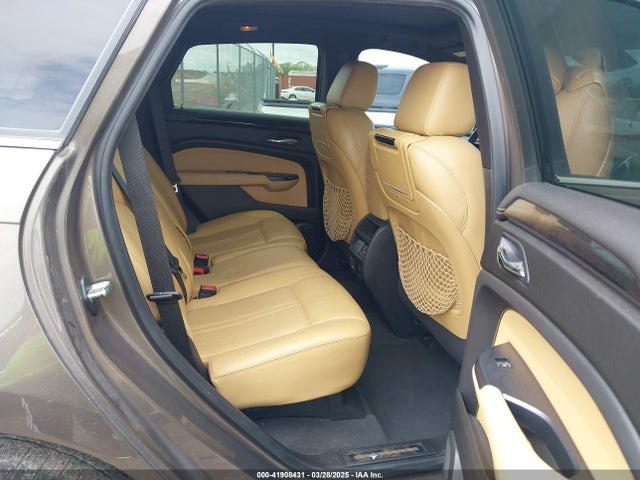 2014 CADILLAC SRX 3GYFNCE31ES509461 Photo 7