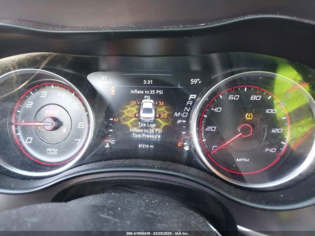 2C3CDXBG4KH664518 Dodge Charger Sxt Rwd