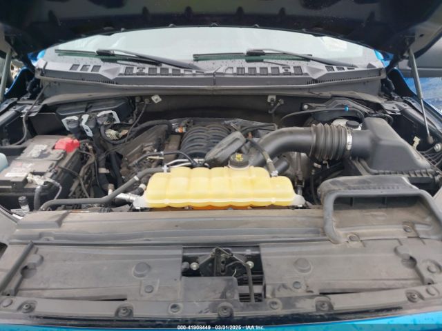 1FTEW1E55LFC29385 Ford F-150 Xl