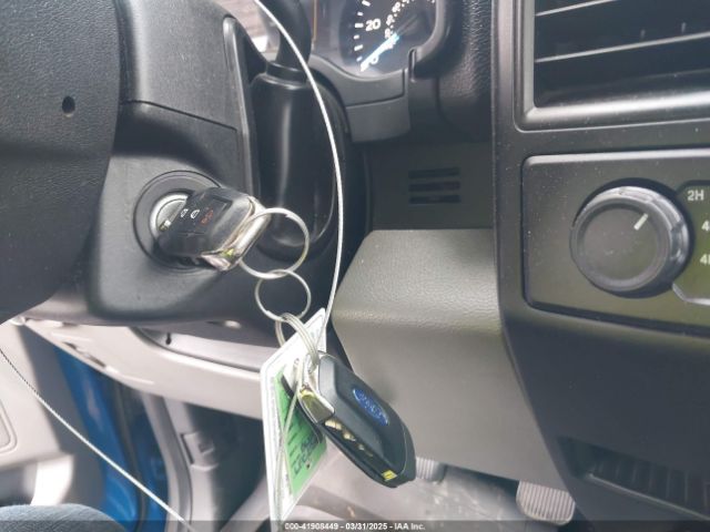 1FTEW1E55LFC29385 Ford F-150 Xl