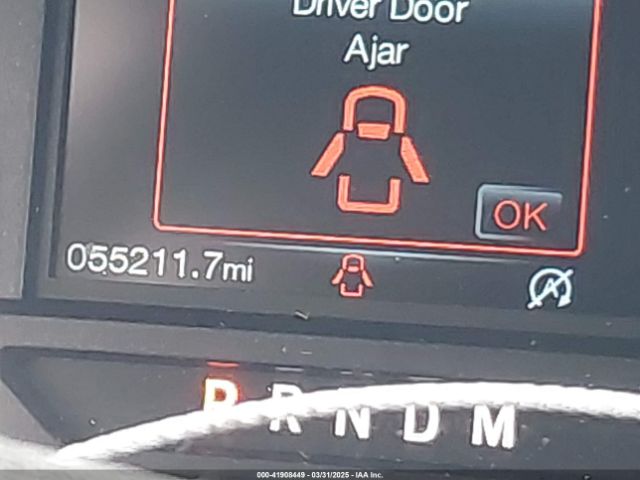 1FTEW1E55LFC29385 Ford F-150 Xl