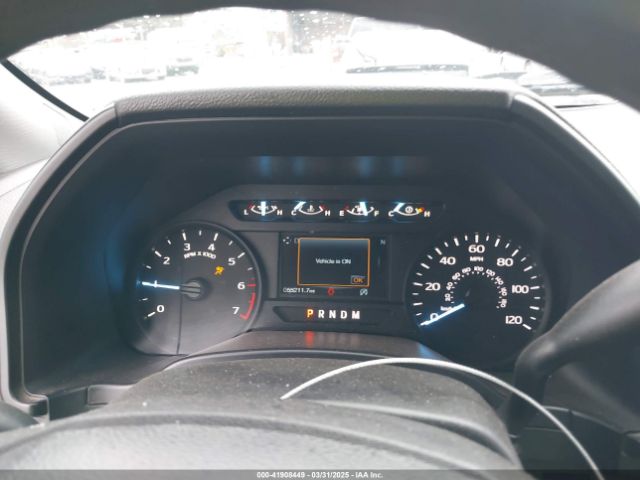 1FTEW1E55LFC29385 Ford F-150 Xl