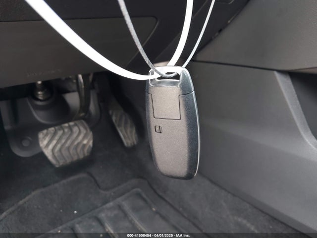JN8BT3BA7PW422205 Nissan Rogue Sv Fwd
