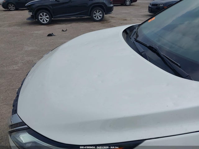 JN8BT3BA7PW422205 Nissan Rogue Sv Fwd