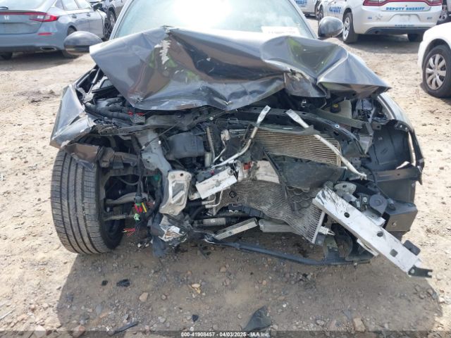 2020 ALFA ROMEO GIULIA ZARFANBN1L7634108 Photo 5