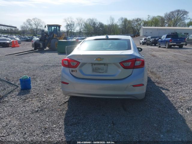 1G1BE5SM1G7328593 Chevrolet Cruze Lt Auto