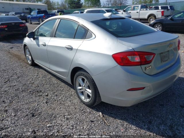 1G1BE5SM1G7328593 Chevrolet Cruze Lt Auto