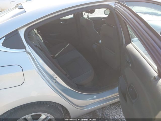 1G1BE5SM1G7328593 Chevrolet Cruze Lt Auto