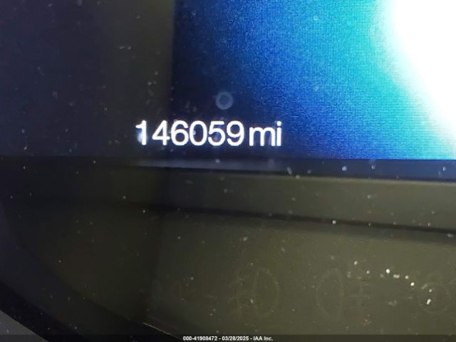 3FA6P0RU9KR126815 Ford Fusion Hybrid Titanium