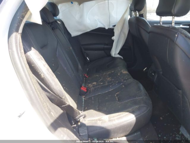 3FA6P0RU9KR126815 Ford Fusion Hybrid Titanium