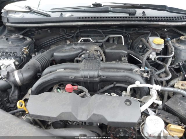 JF2GPAKC0GH339409 Subaru Crosstrek 2.0i Limited