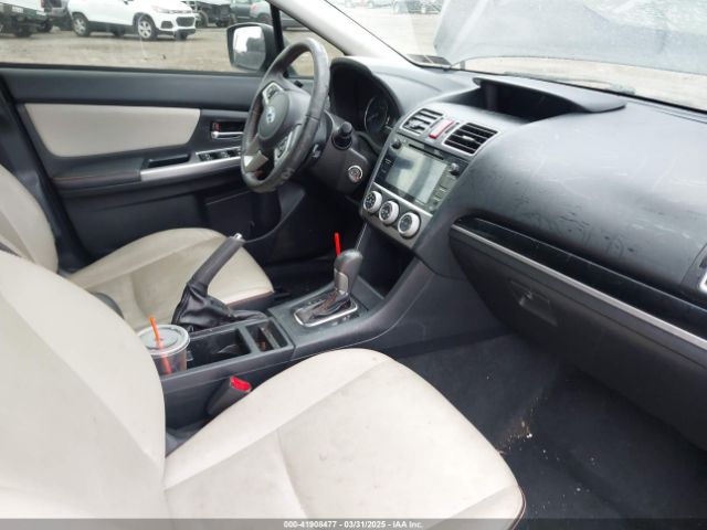 JF2GPAKC0GH339409 Subaru Crosstrek 2.0i Limited