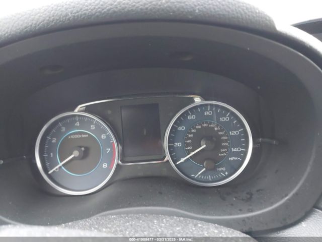 JF2GPAKC0GH339409 Subaru Crosstrek 2.0i Limited