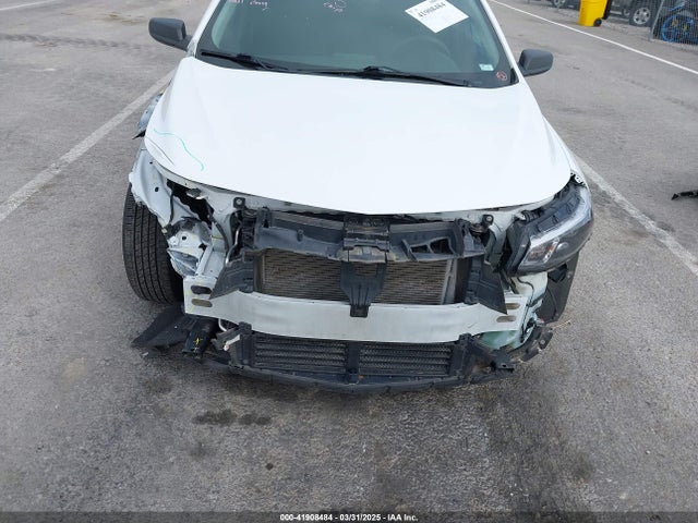 1G1ZB5ST8JF235985 Chevrolet Malibu 1ls
