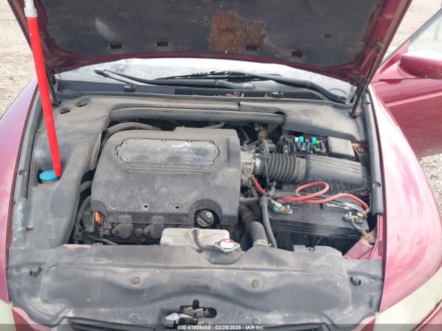 2005 ACURA TL 19UUA662X5A045329 Photo 9