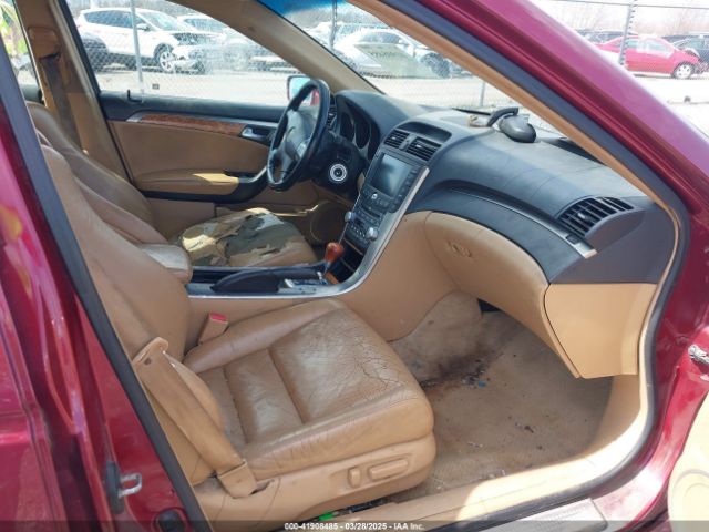 2005 ACURA TL 19UUA662X5A045329 Photo 4