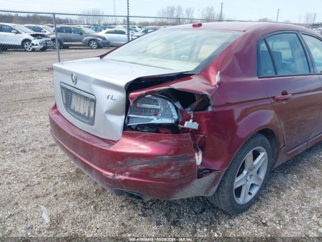 2005 ACURA TL 19UUA662X5A045329 Photo 5