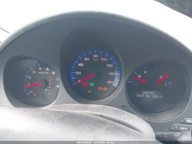 2005 ACURA TL 19UUA662X5A045329 Photo 6
