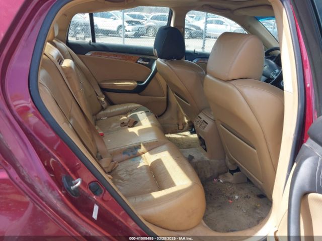 2005 ACURA TL 19UUA662X5A045329 Photo 7