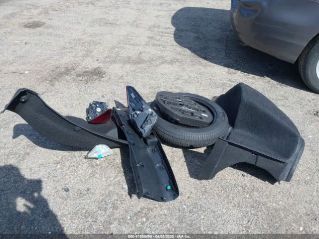 2HGFE2F50PH542829 Honda Civic Sport