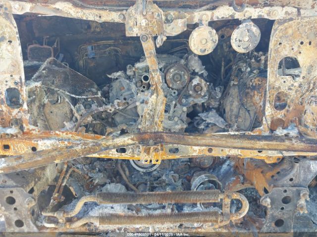 3TMCZ5AN6PM544942 Toyota Tacoma Sr5 V6