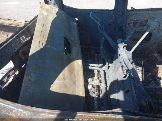 3TMCZ5AN6PM544942 Toyota Tacoma Sr5 V6